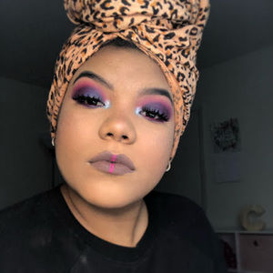 Meet your Posher, Kamila